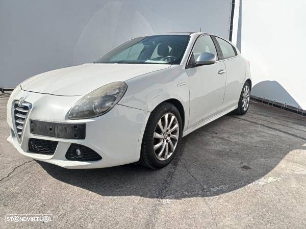 Para Peças Alfa Romeo Giulietta (940_) - 6