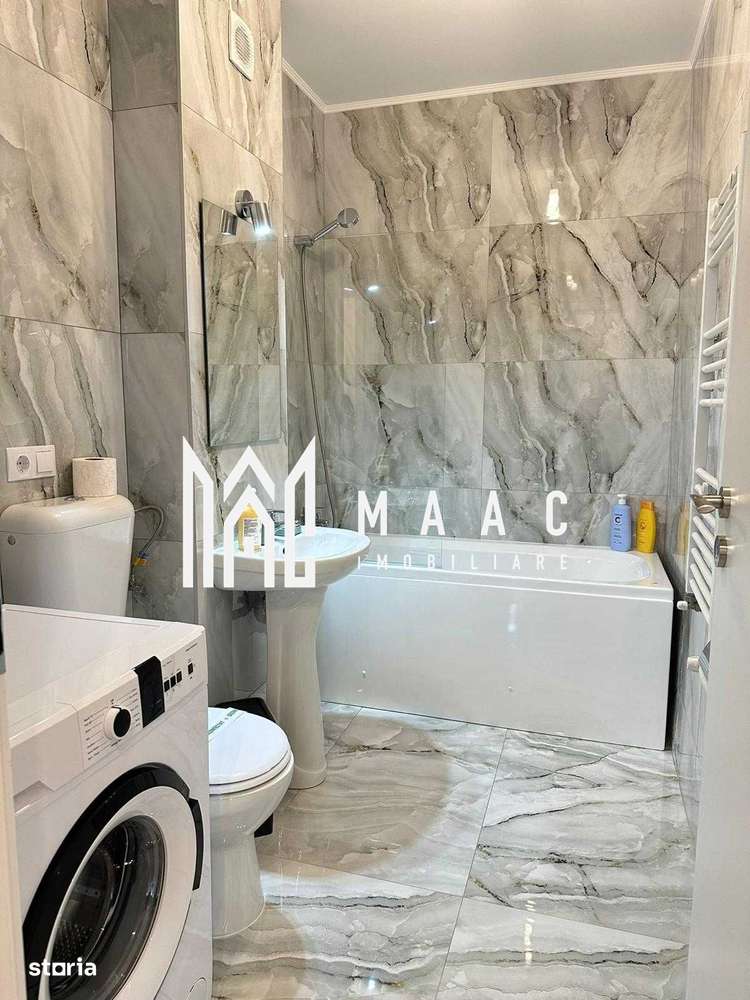 Apartament 2 camere I 70mp I Loc parcare I Balanta Residence - Imagine principală: 4/7