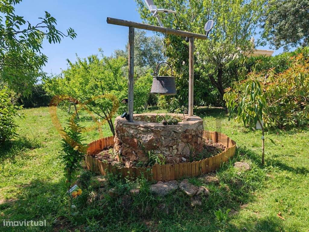Fantástica Moradia para venda em Tunes, Silves com piscina-28