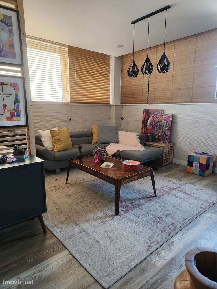 Apartamento T0 em Vila Nova de Gaia - Grande imagem: 2/22