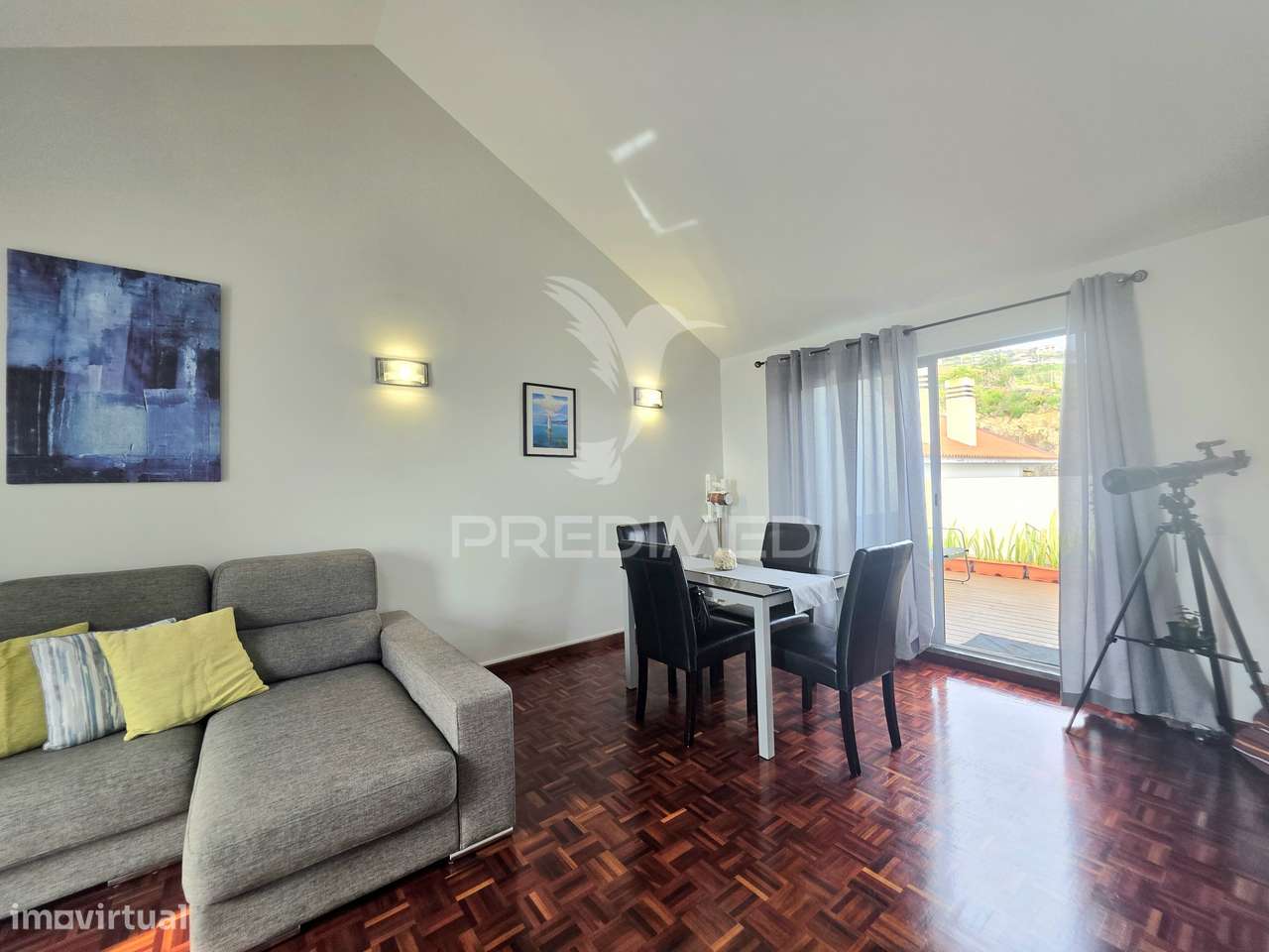 Apartamento T2 em Santa Cruz - Grande imagem: 5/28