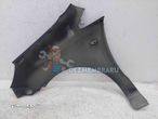 Aripa dreapta fata Opel Corsa D [Fabr 2006-2013] 2HU - 4