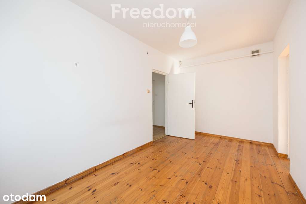 Dom wolnostojący, 100 m od stacji PKP Michalin - Pełny obrazek: 5/19