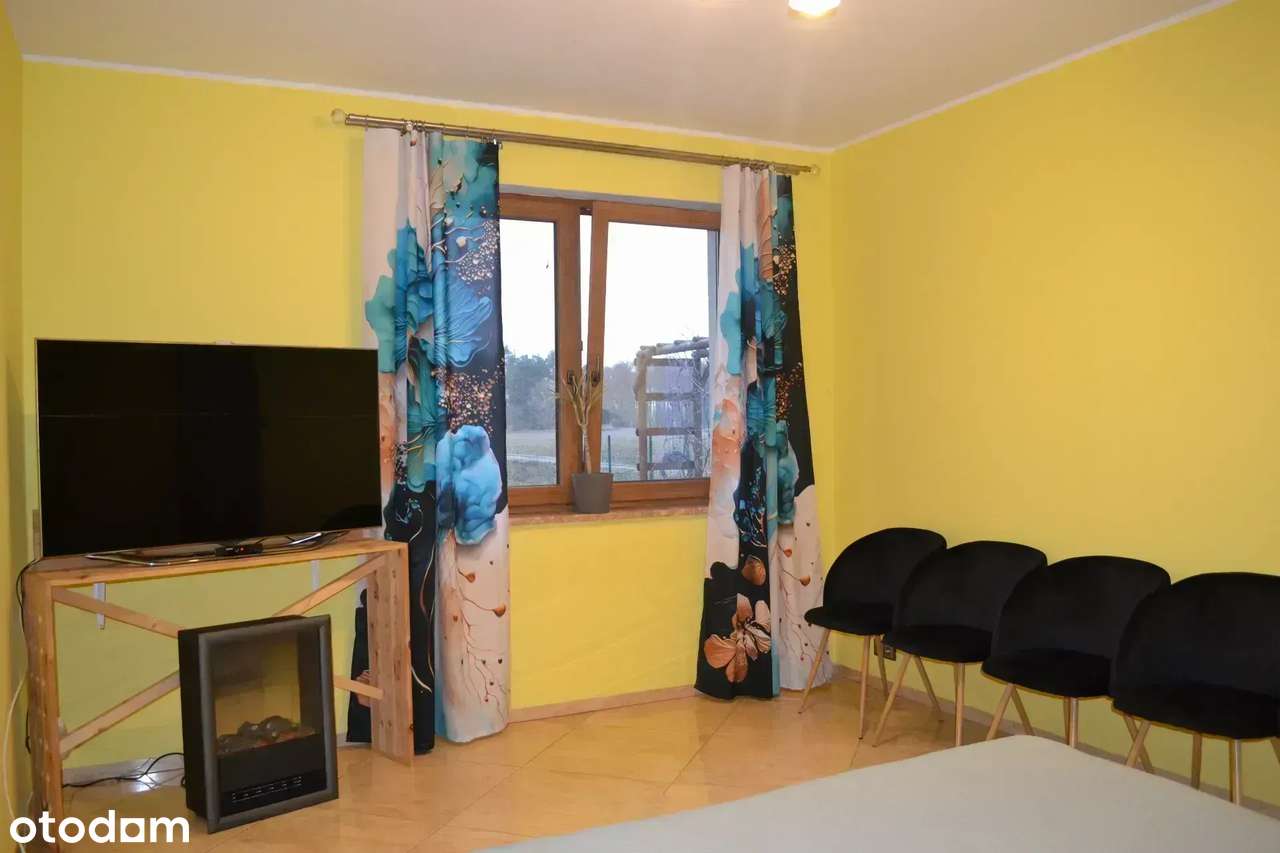 Niższa cena!!! Komfortowy dom w Klamrach-14