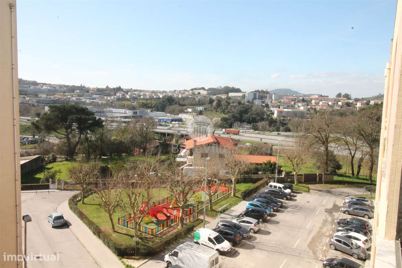Apartamento T2 Venda em Ferreiros e Gondizalves,Braga-19