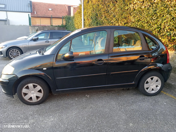 Citroën C3 1.1 SX Pack - 5