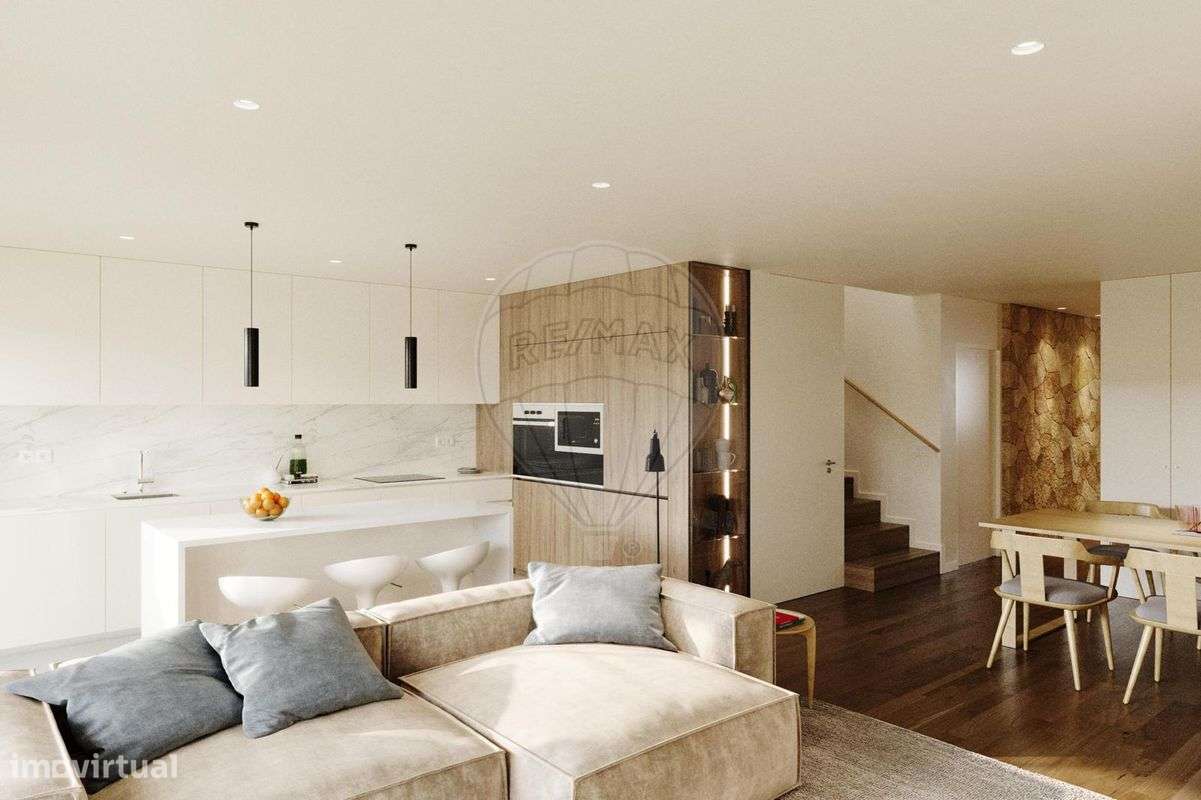 Moradia T3 para venda - Grande imagem: 5/16