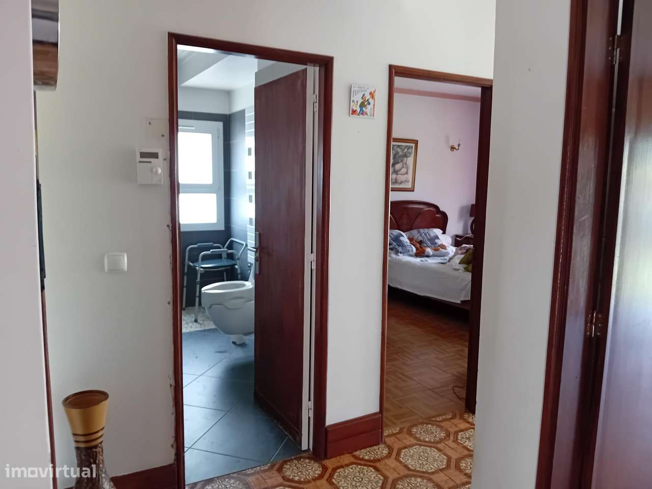 Moradia T4 - Grande imagem: 5/21