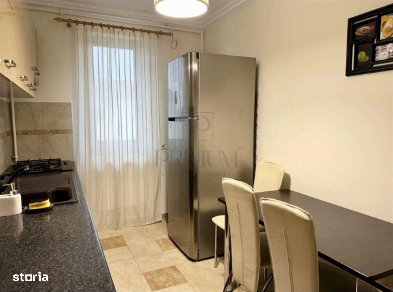 GIROC - 3 Camere - Decomandat - POD propriu - Mobilat si utilat - Zona - Imagine principală: 4/7