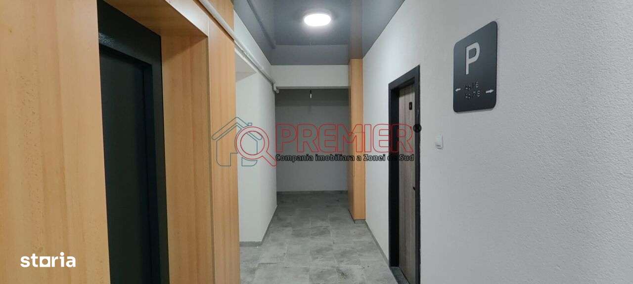 Grand Arena 3 camere disponibil imediat  Aurel Persu-5