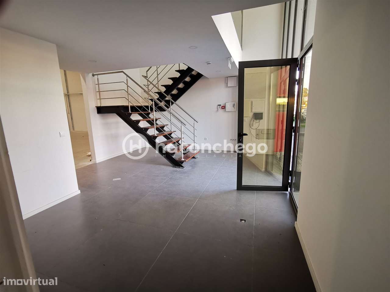 Armazém em Roriz Barcelos para arrendamento - Grande imagem: 5/23