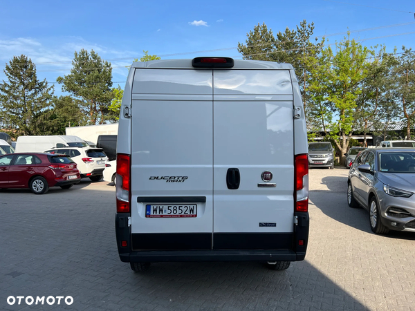 Fiat Ducato Maxi - 17