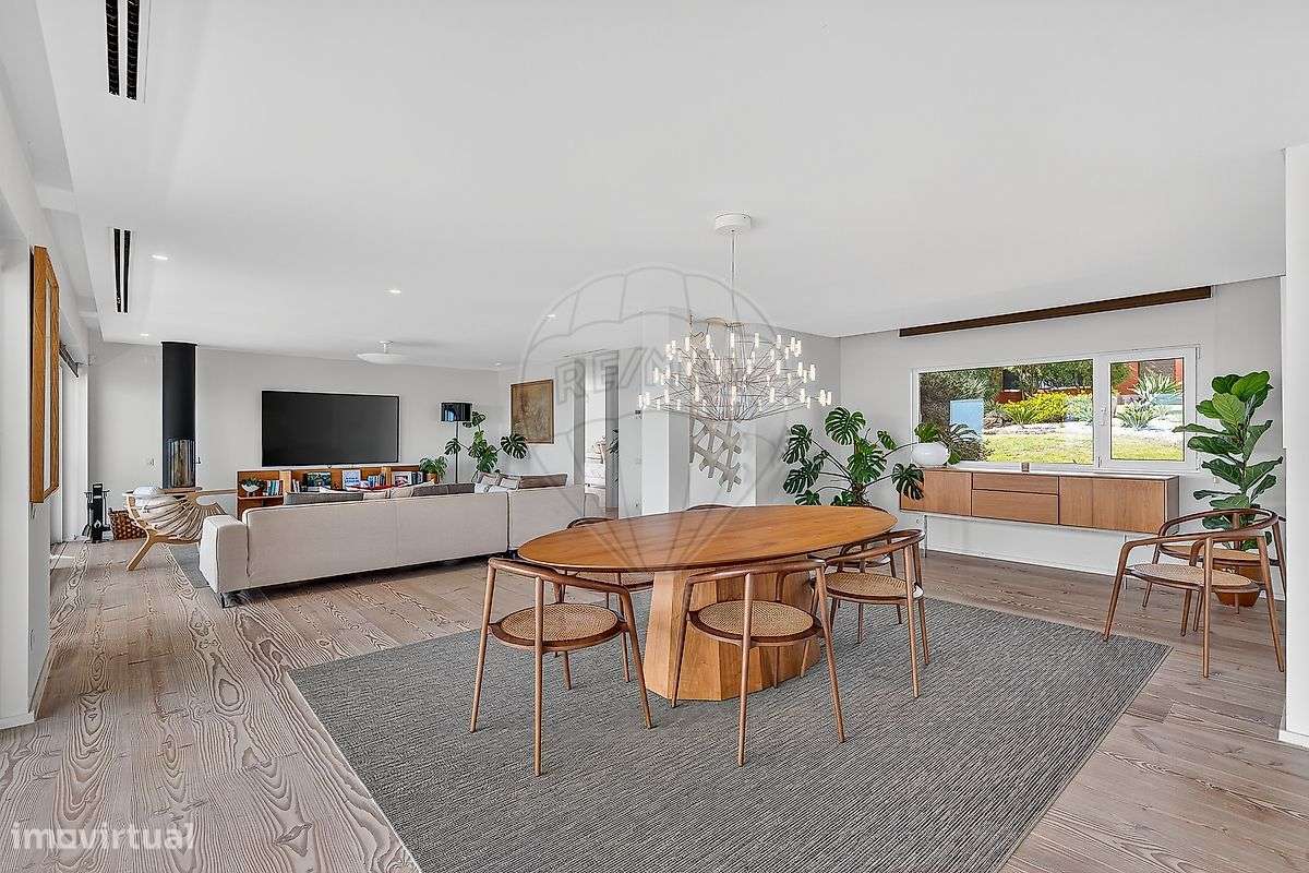 Moradia T5 para venda - Grande imagem: 5/36