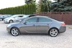 Opel Insignia 2.0 CDTI Cosmo ecoFLEX - 4