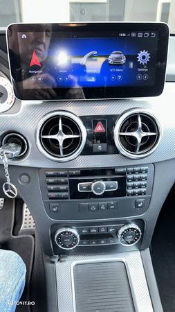 Mercedes-Benz GLK 220 CDI 4M BlueEfficiency Aut. - 8