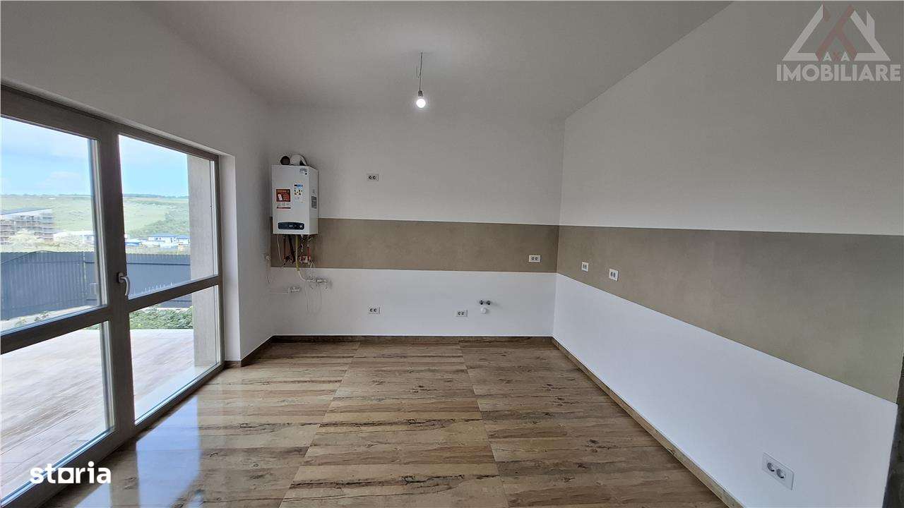 Casa RediuValea Lupului,Beci,Foisor,Placa,Pod mansardabil,ASFALT-9