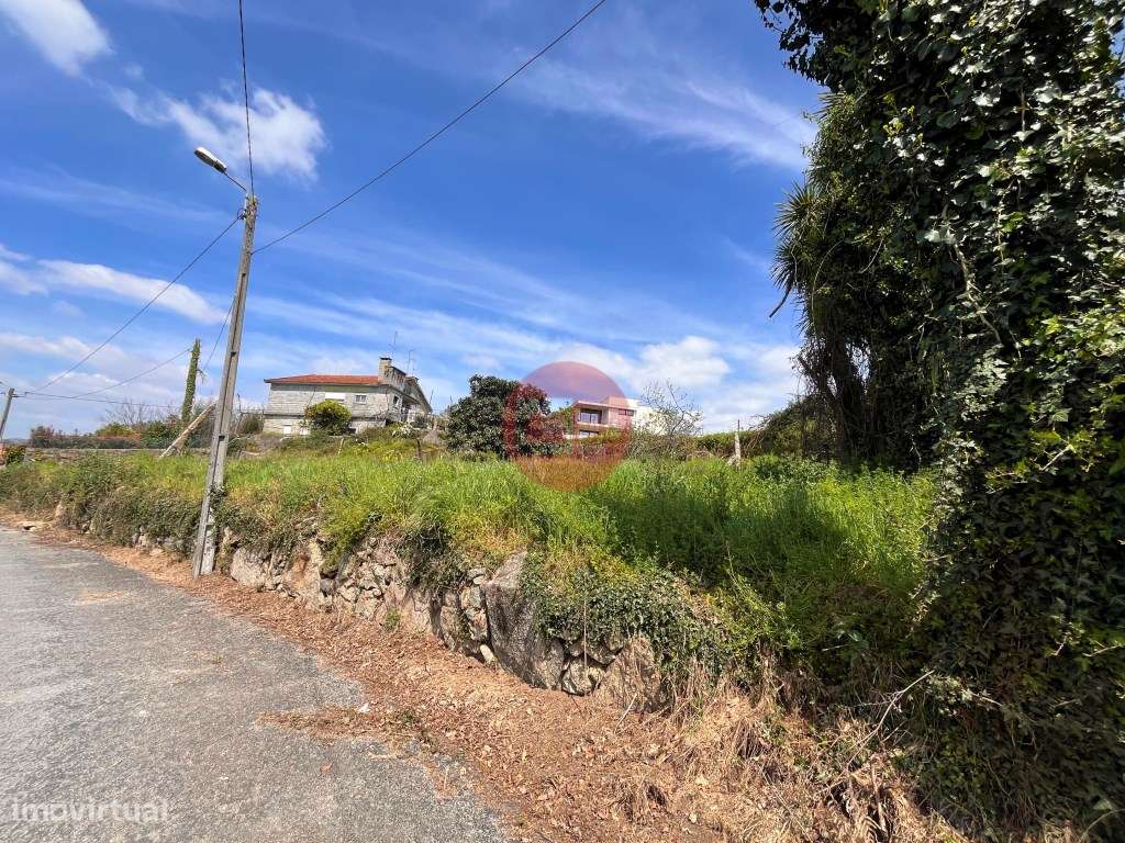 Terreno de construção - Grande imagem: 2/10