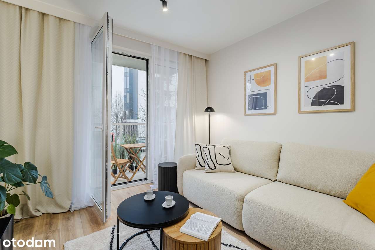 Bezpośrednio 2 pokoje • Grunwald, ul. Jeleniogórska5 • Do wprowadzenia - Pełny obrazek: 3/15