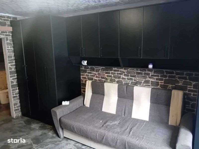 Garsoniera Piata Maratei 24mp etaj 1 renovata centrala termopan - Imagine principală: 4/8