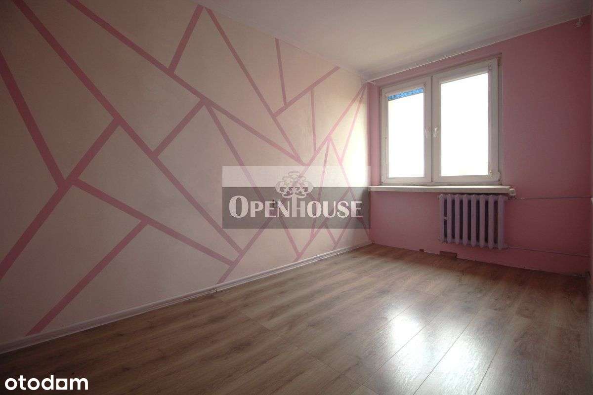 4-pokojowe mieszkanie na sprzedaż-Chrobry-Głogów - Pełny obrazek: 4/7