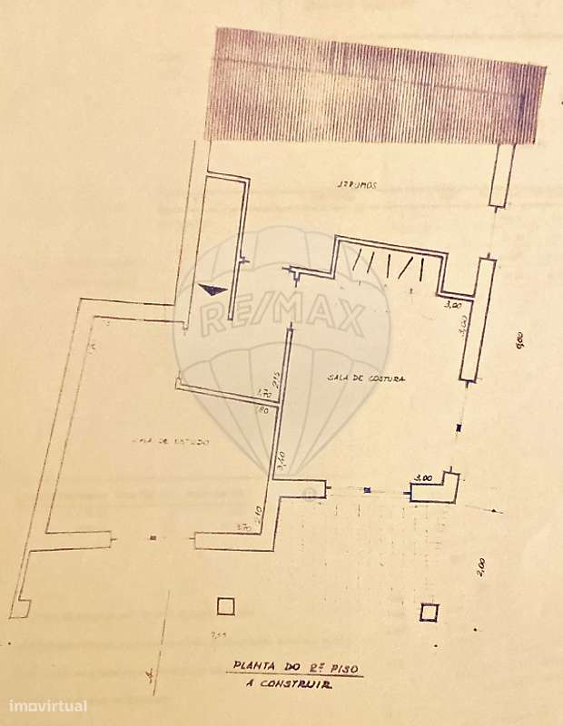 Moradia T3 para venda - Grande imagem: 3/18