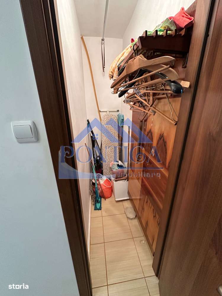Apartament 2 camere decomandat | Tomis 2 – Vedere către Parcul Tomis-6