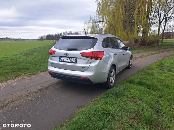 Kia Ceed Cee'd 1.6 CRDi L - 3