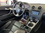 Audi A3 Cabrio 1.6 TDi S-line - 43