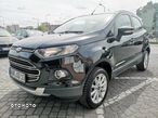 Ford EcoSport 1.5 Ti-VCT TITANIUM - 1