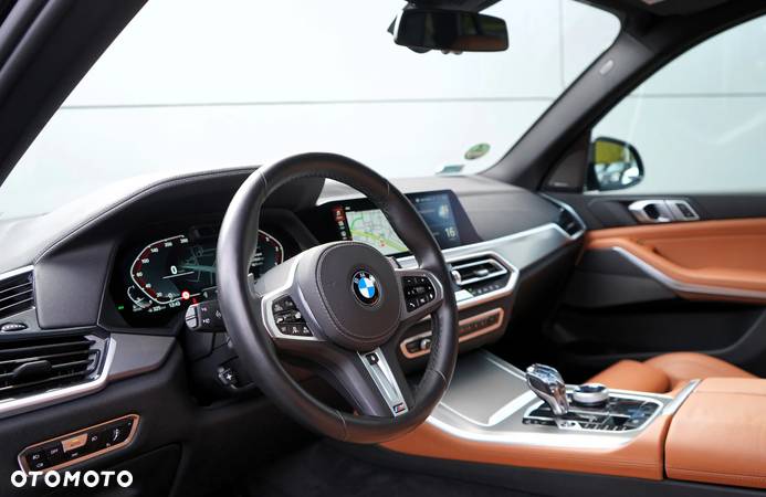 BMW X5 xDrive40d mHEV - 10