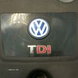 Tampa De Motor Volkswagen Golf Iv (1J1) - 2