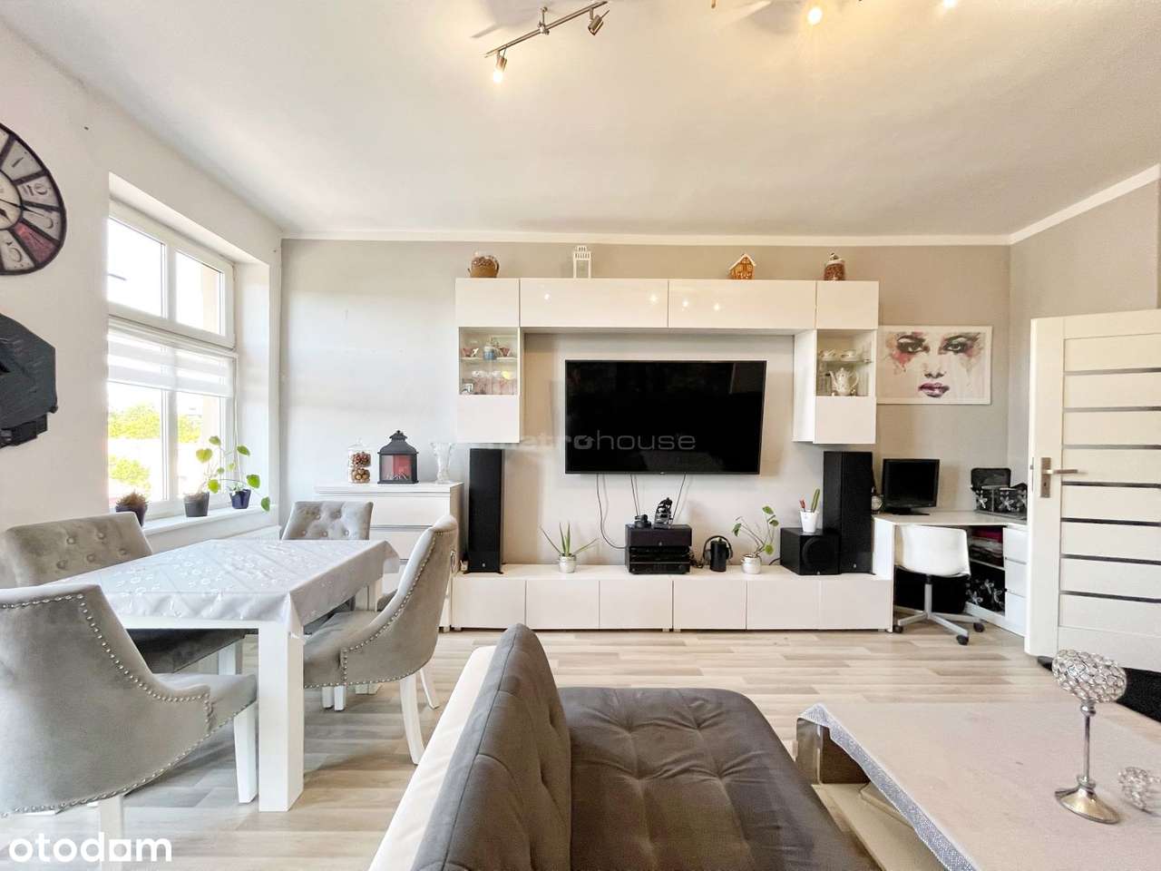 3-pokojowe duże mieszkanie w centrum Kołobrzegu! - Pełny obrazek: 5/20