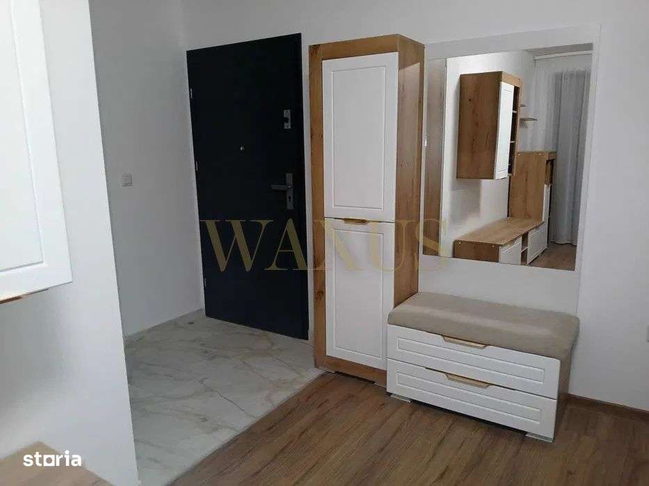 Apartament de inchiriat de lux cu 2 camere,zona spital - Imagine principală: 4/8