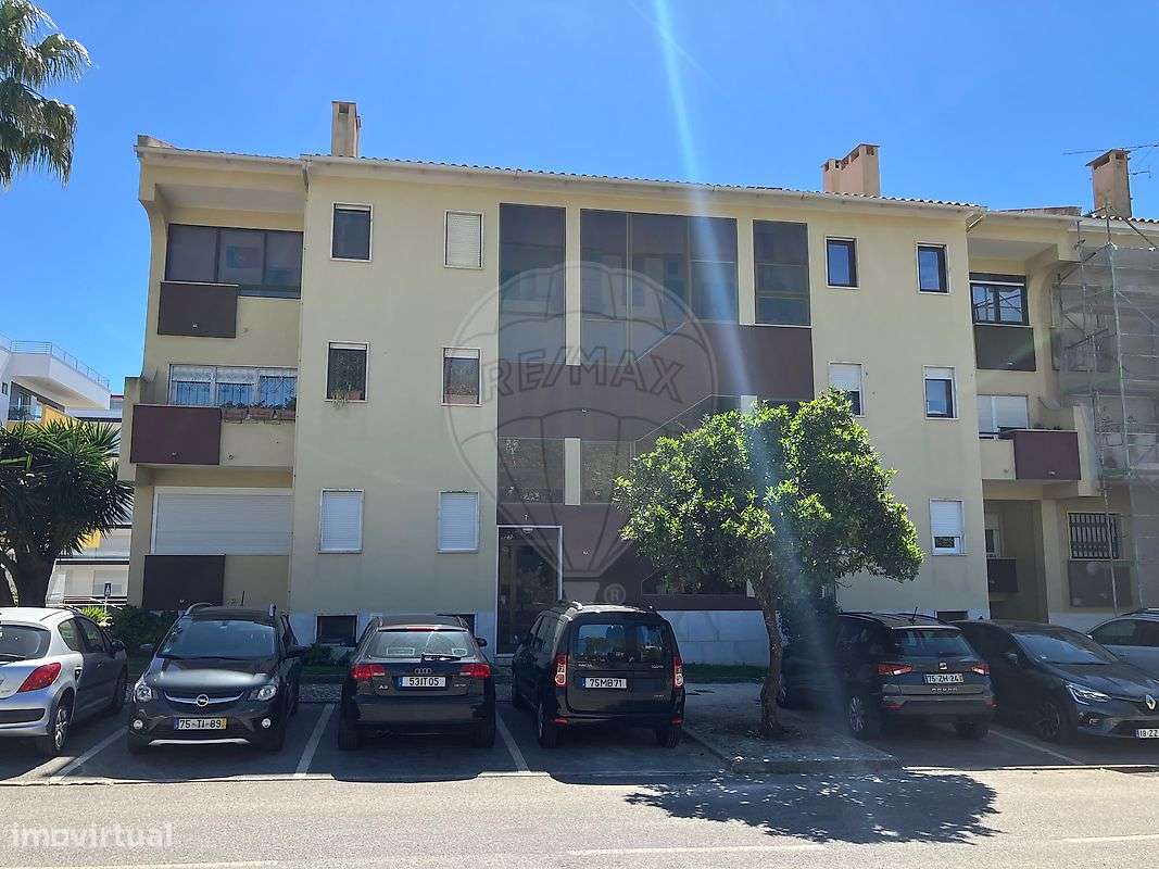 Apartamento T3 para venda - Grande imagem: 4/17