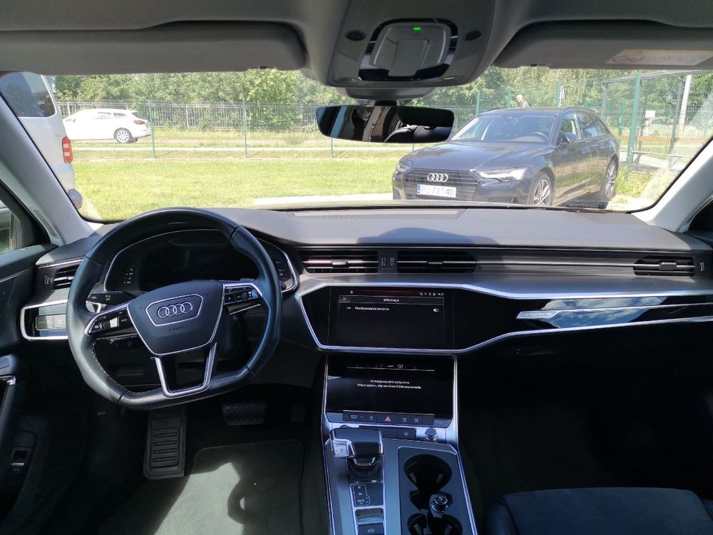 audi a6-avant