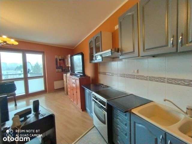 53m , 2 pokoje w budynku z cegły z 2004 roku - Pełny obrazek: 4/9