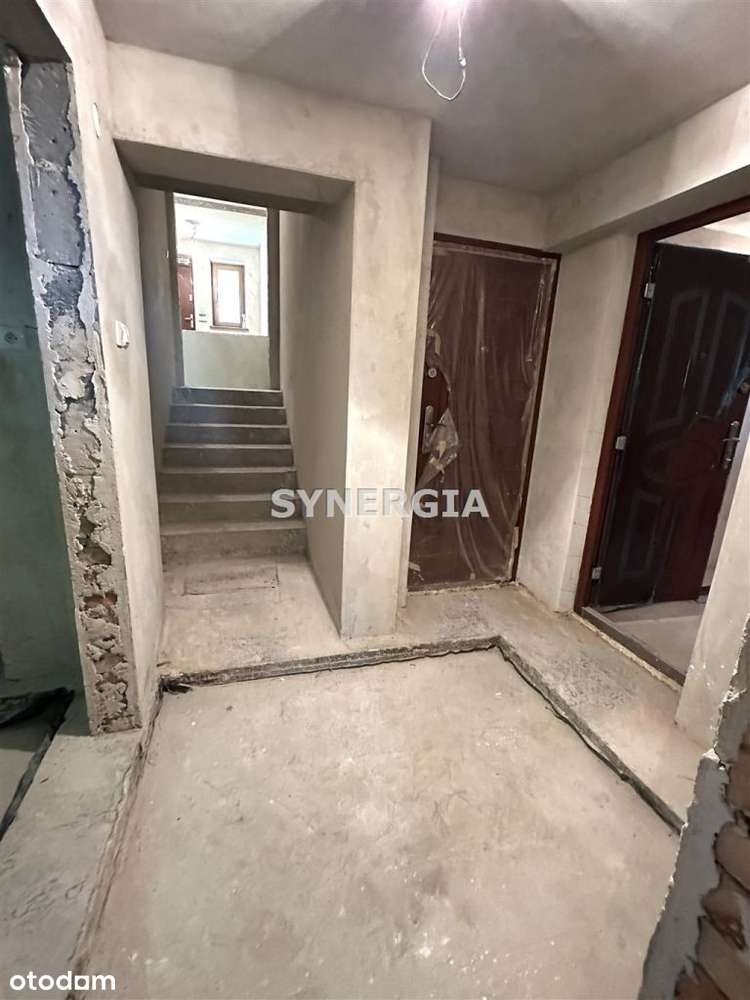 Dom w budowie, na kameralnym osiedlu-15