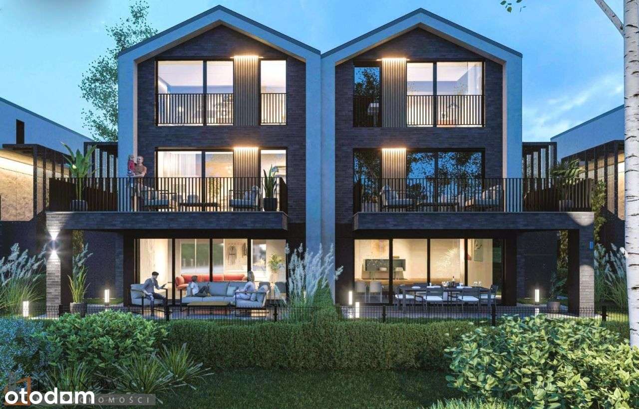 Mieszkanie, 122,80 m², Kraków-4