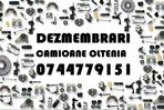 Piese Dezmembrari axe semiremorci marca MERCEDES BENZ : axe complete , etrieri , butuci , arcuri , suporti , tamburi , lacate franare - 2