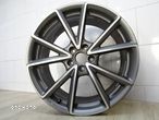 FELGA AUDI TT 8S 20 CALI 9J ET52 8S0601025BB - 2