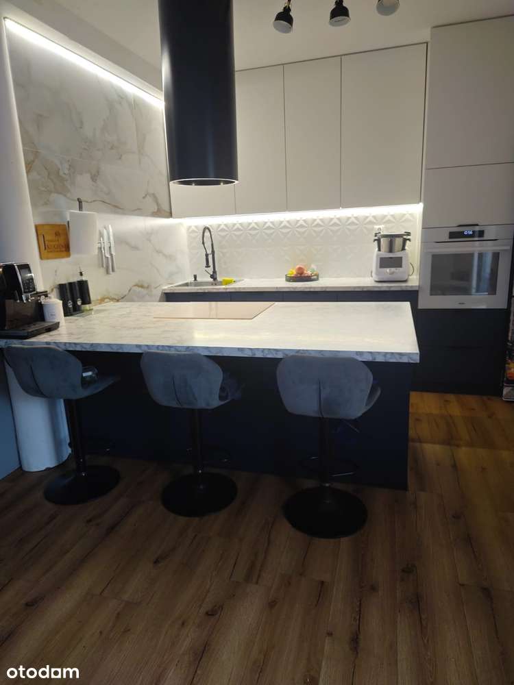 Bezczynszowe 80m, ciche spokojne prywatne miejsce postojowe - Pełny obrazek: 4/16