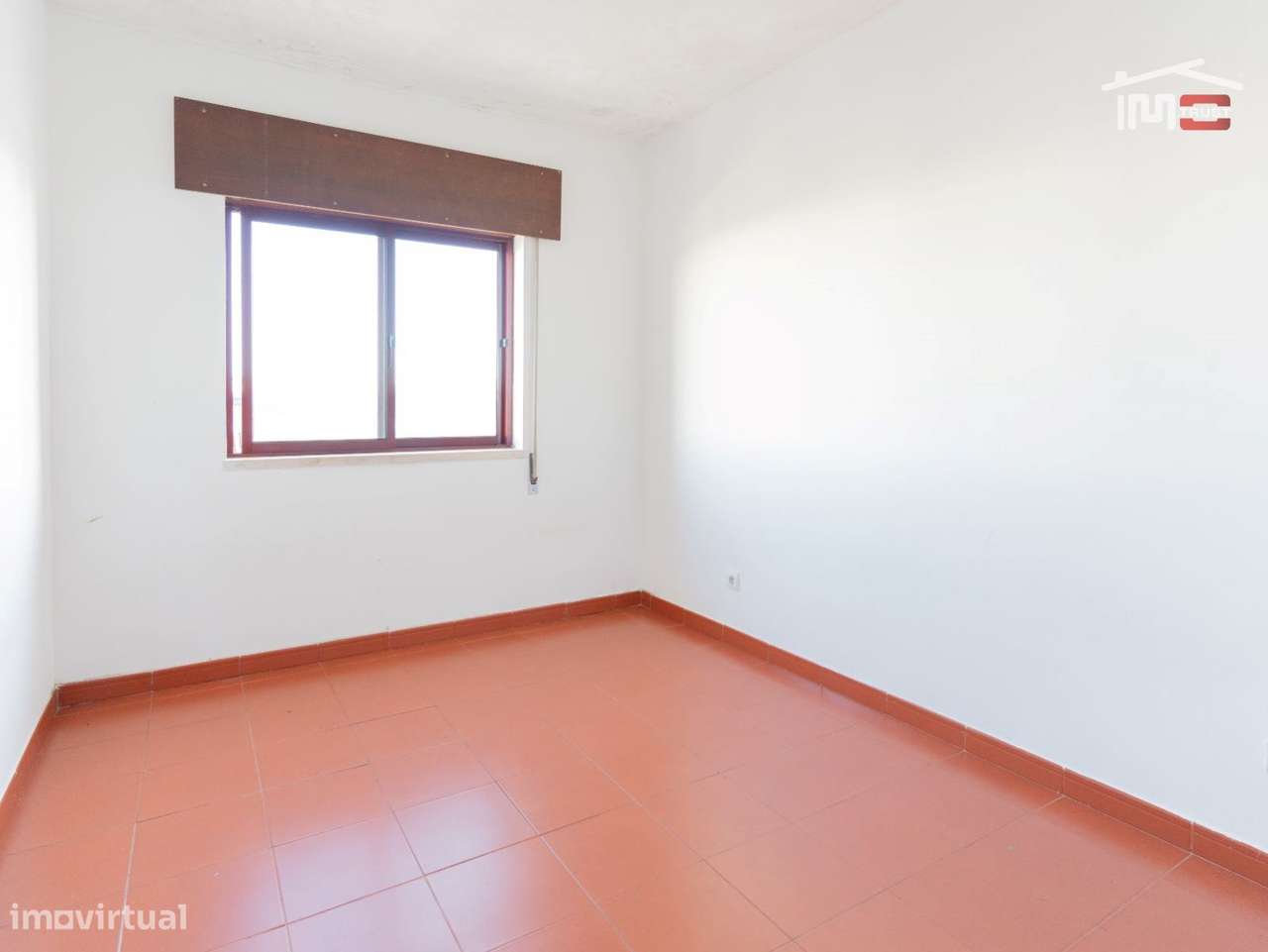 Apartamento T3 Funcional com Excelentes Acessos-11