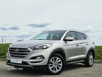 Hyundai Tucson 2.0 CRDi 4WD Automatik Advantage - 2