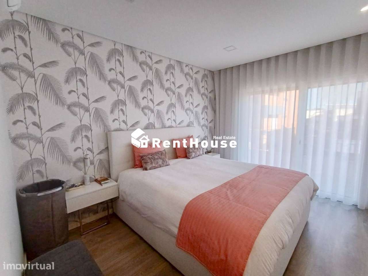 T4+1 Duplex com garagem dupla Quinta da Borloteira-8