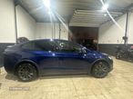 Tesla Model X Standard Range - 2