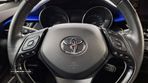 Toyota C-HR 2.0 Hybrid Lounge - 13