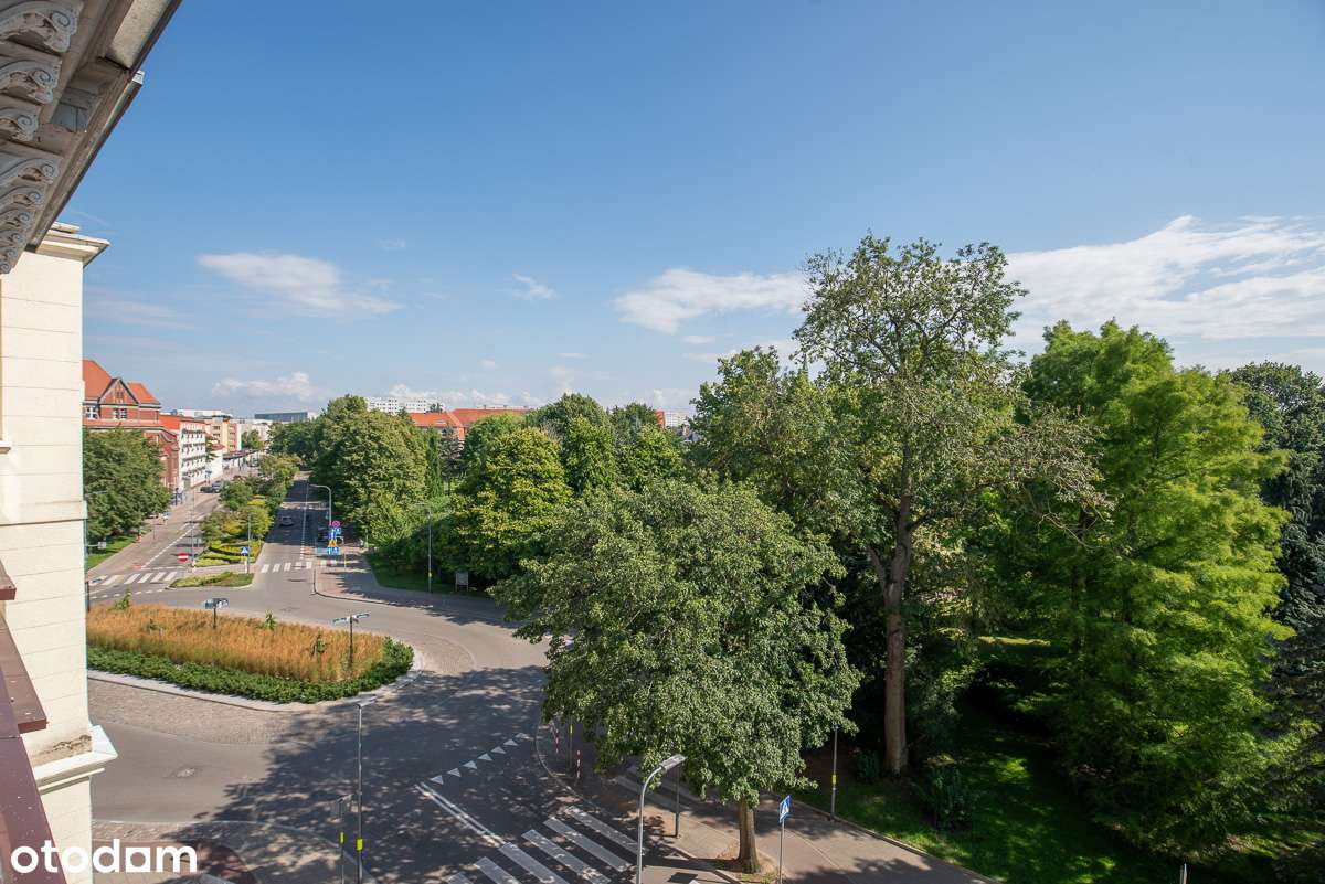 [TOP LOKALIZACJA] Loftowa perła z widokiem na Park-Przy kładce.-15