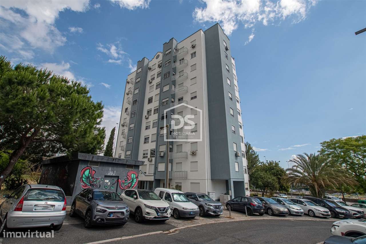 Apartamento T2 Venda em Sacavém e Prior Velho,Loures-16