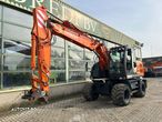 Hitachi ZX140W-3 - 3