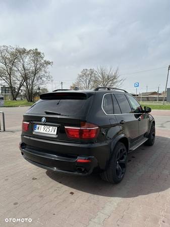 BMW X5 - 4